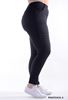 Picture of STRETCH MATERIAL ELASTICATED WAIST TROUSER